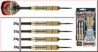 Harrows Steel MATRIX